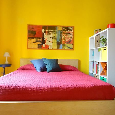 Umberto I Holiday House Наполи Екстериор снимка