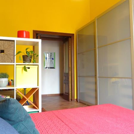 Umberto I Holiday House Наполи Екстериор снимка