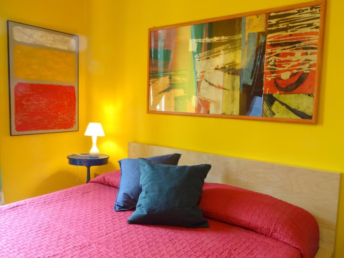 Umberto I Holiday House Наполи Екстериор снимка