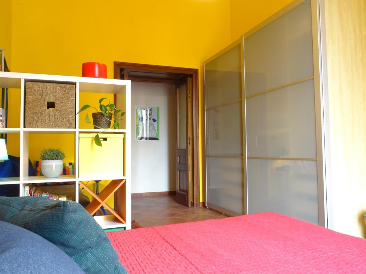Umberto I Holiday House Наполи Екстериор снимка