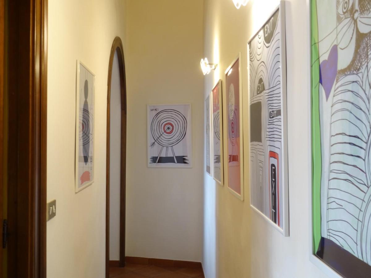 Umberto I Holiday House Наполи Екстериор снимка