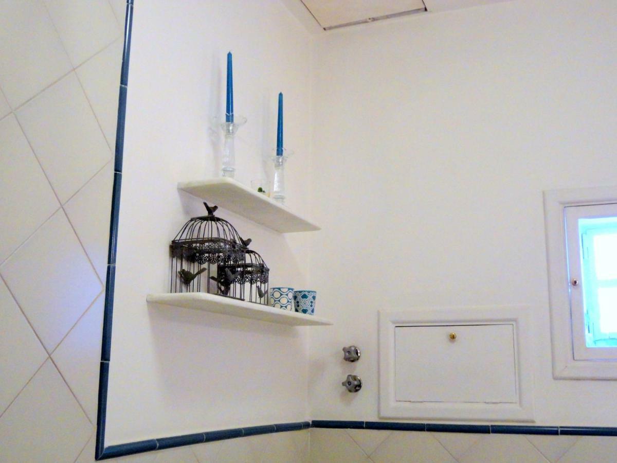 Umberto I Holiday House Наполи Екстериор снимка