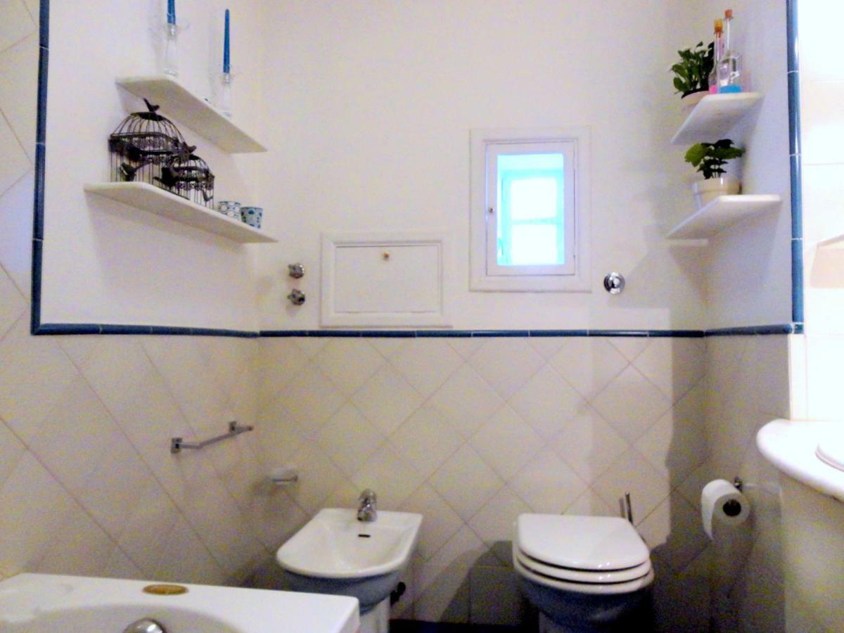 Umberto I Holiday House Наполи Екстериор снимка