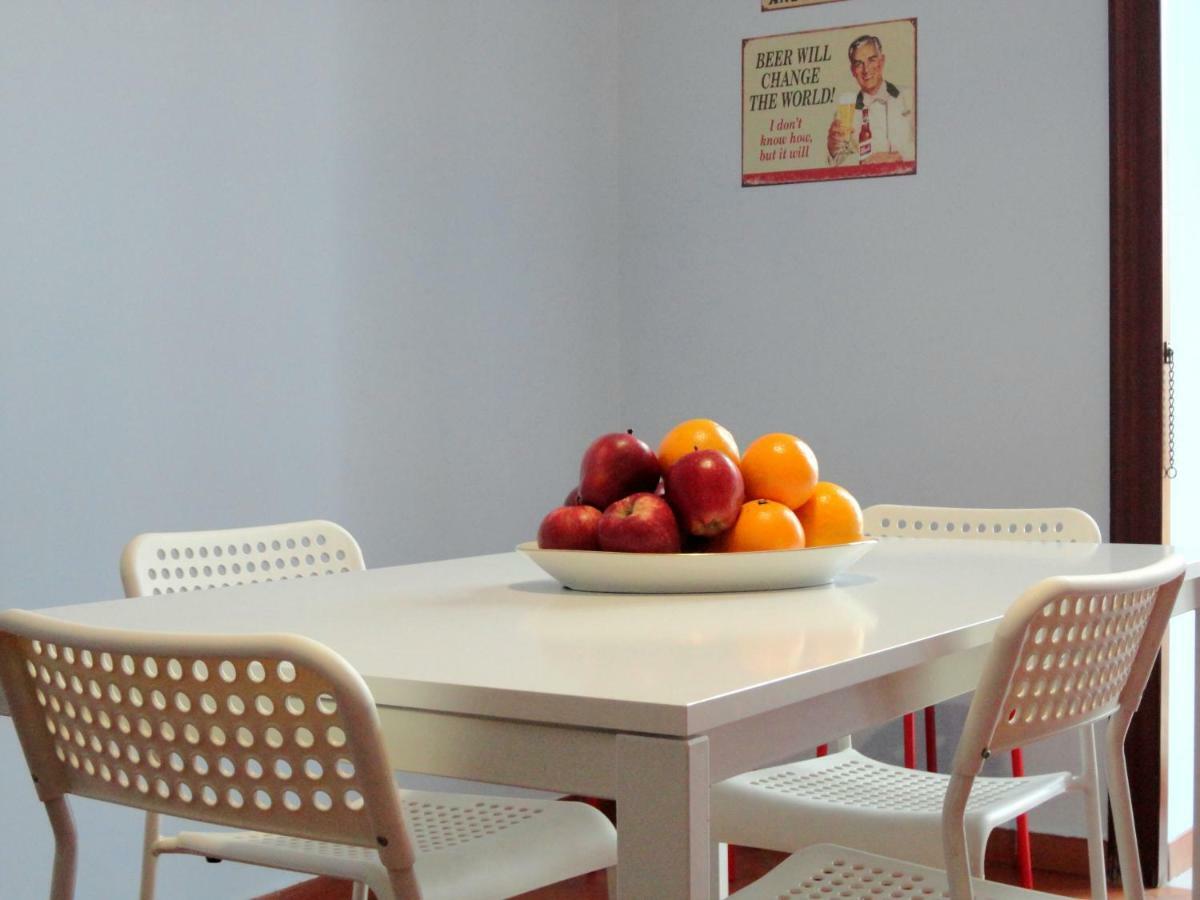 Umberto I Holiday House Наполи Екстериор снимка