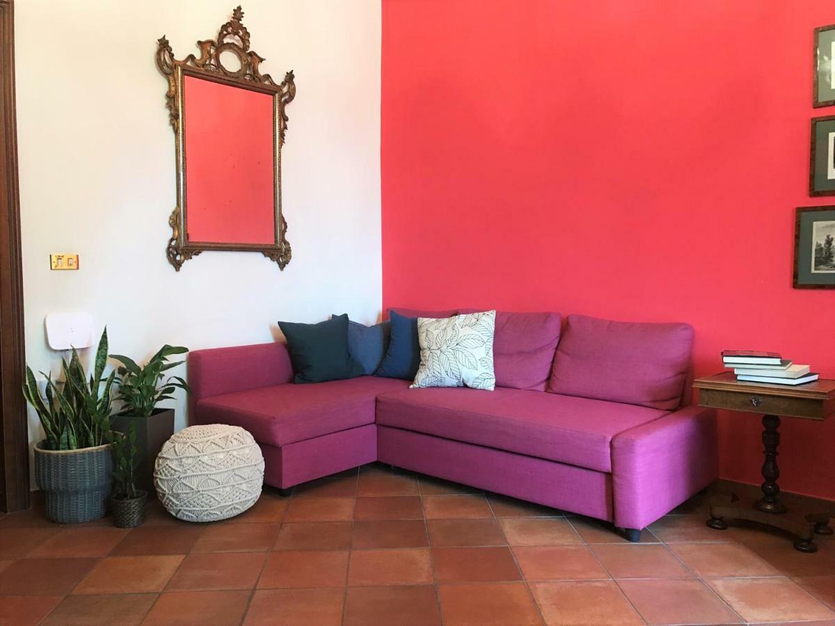 Umberto I Holiday House Наполи Екстериор снимка